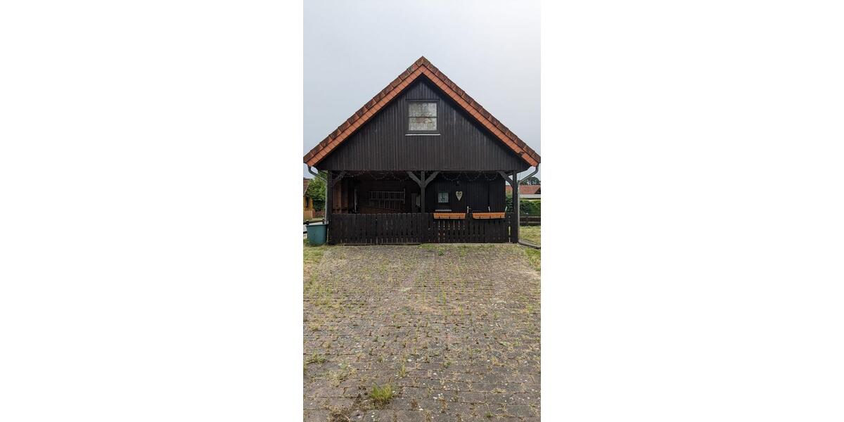 Einfamilienhaus Schwarmstedt - 120.000&euro; | Angebot:26387355