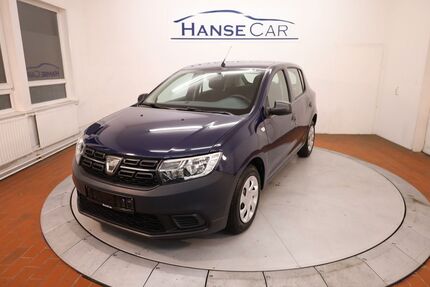 Dacia Sandero 67.274 km 7.490 &euro; Buxtehude 21614