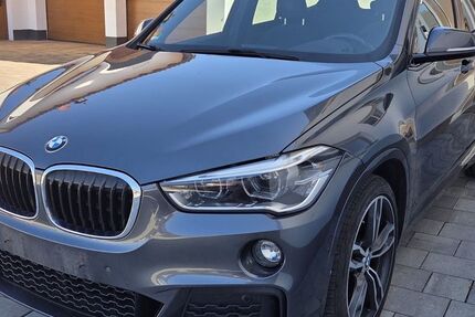 BMW X1 150.000 km 15.900 &euro; Pocking 94060