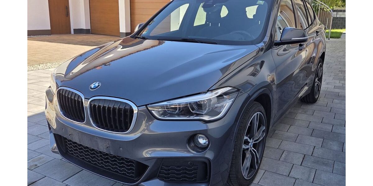 BMW X1 150.000 km 15.900 &euro; Pocking 94060