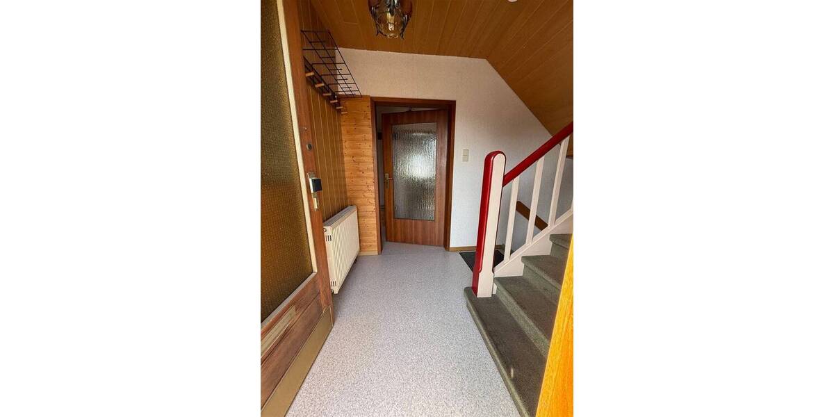 Einfamilienhaus Rehlingen-Siersburg Rehlingen - 4 Zimmer, 111 m&sup2;, 149.000&euro; | Angebot:25996098