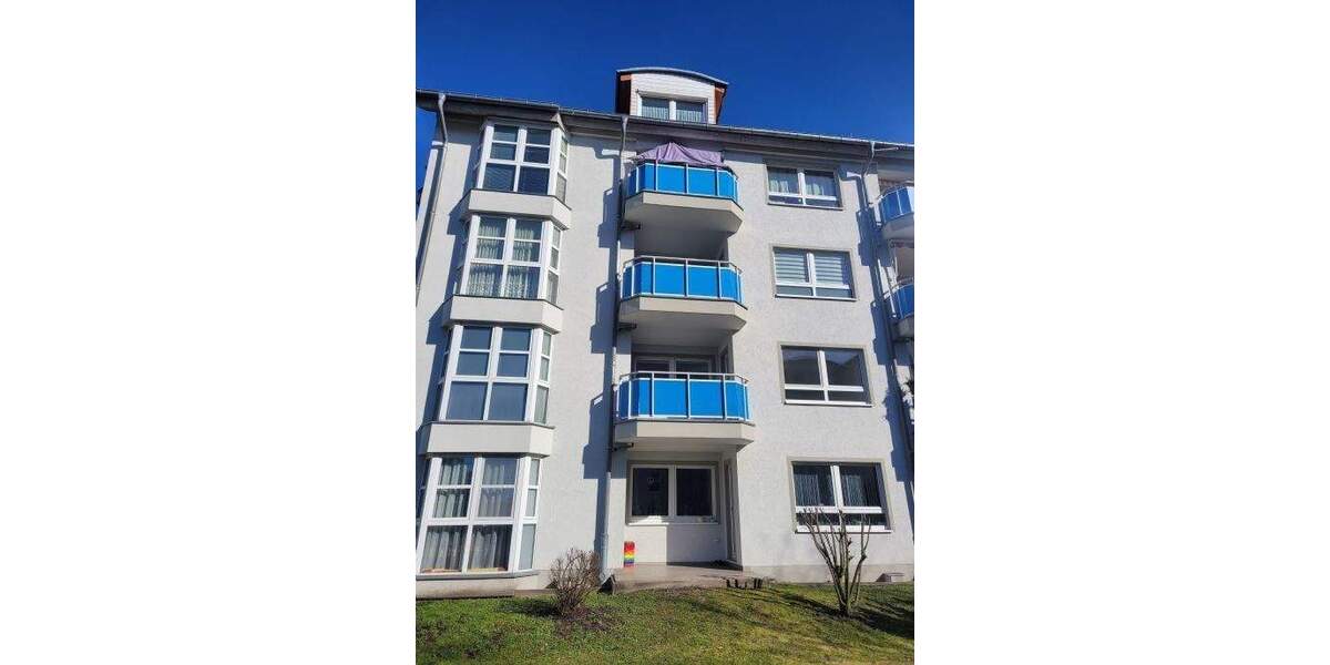 Zimmer Bernau - 2 Zimmer, 47 m&sup2;, 919&euro; | Angebot:26433623