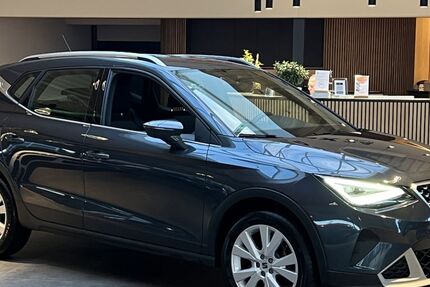 Seat Arona 85.996 km 17.400 &euro; Cadolzburg bei Nürnberg 90556