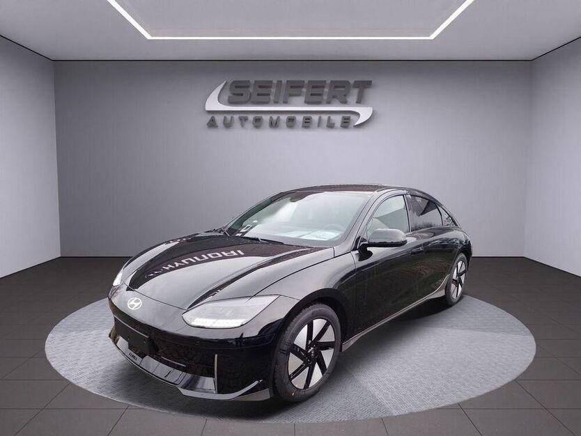 IONIQ 6