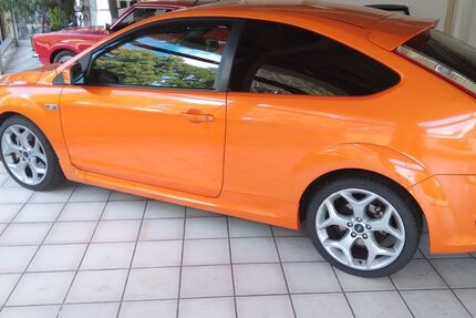 Ford Focus 85.614 km 12.500 &euro; Aerzen 31855