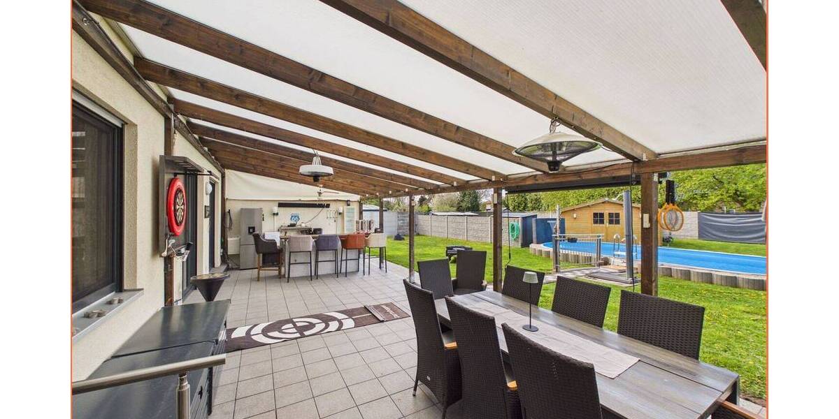 Einfamilienhaus Gangelt-Breberen Breberen - 7 Zimmer, 270 m&sup2;, 549.000&euro; | Angebot:26358393