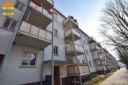 Wohnung Chemnitz Gablenz - 2 Zimmer, 51 m&sup2;, 53.500&euro; | Angebot:26511214