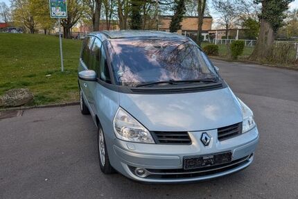 Renault Espace 300.300 km 2.700 &euro; Bergkamen 59192