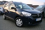 Dacia Dokker 1.6L Essential Klima AHK 1Hand 73.975 km 10.980 &euro; Falkensee 14612