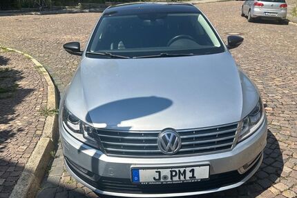 VW CC 173.000 km 13.000 &euro; Jena 07745