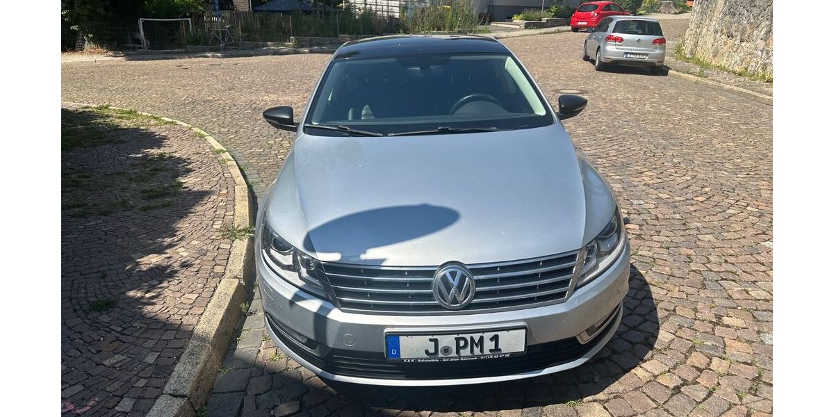 VW CC 173.000 km 13.000 &euro; Jena 07745