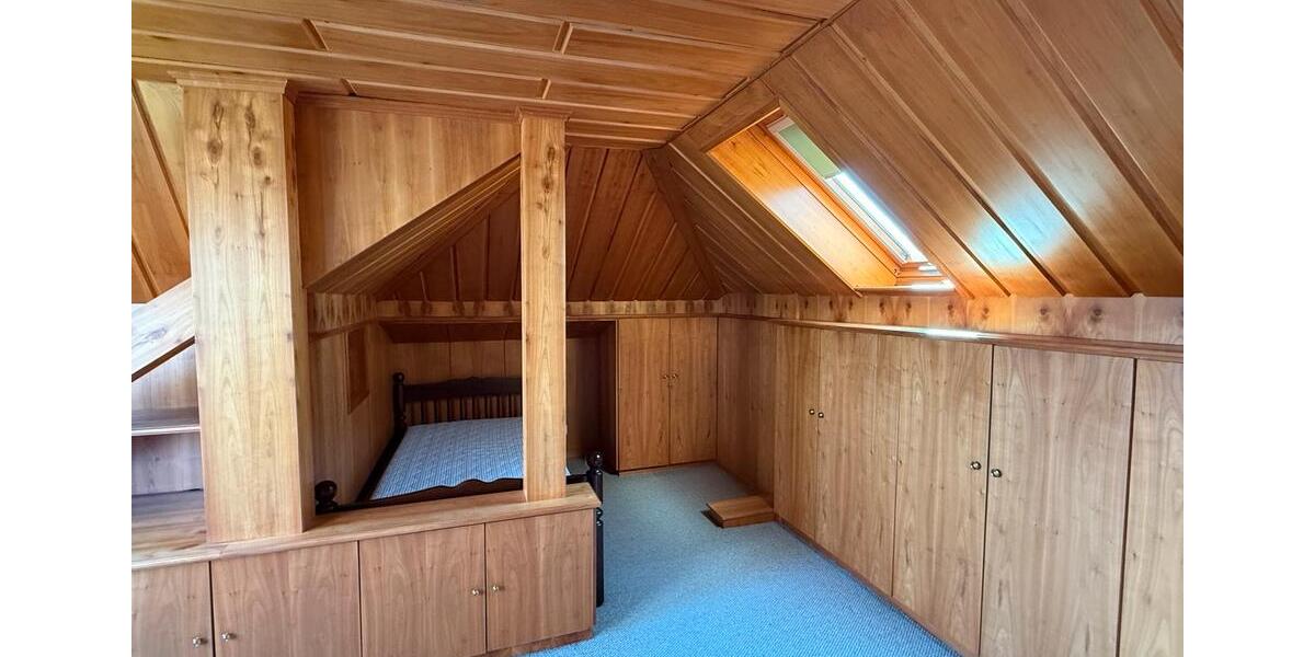 Einfamilienhaus Zeven - 5 Zimmer, 137 m&sup2;, 349.000&euro; | Angebot:26025350