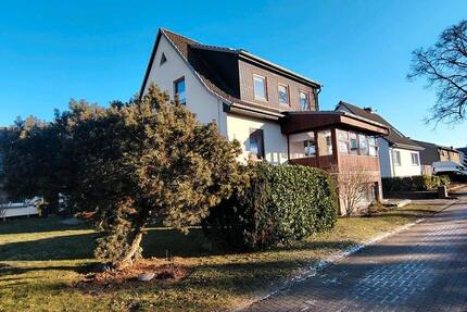 Haus Admannshagen-Bargeshagen Bargeshagen - 5 Zimmer, 160 m&sup2;, 490.000&euro; | Angebot:25823500