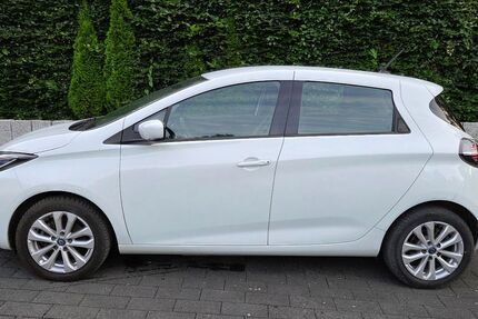 Renault ZOE 72.800 km 12.950 &euro; Stolberg 52224