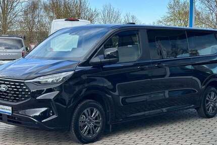 Ford Tourneo Custom 7.546 km 44.850 &euro; Borken (Hessen) 34582
