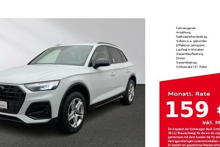 Audi Q5 66.305 km 35.880 &euro; Münster 48153