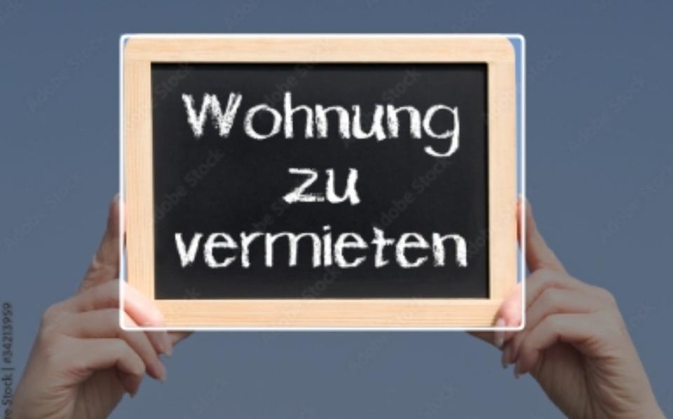 Etagenwohnung Veitsbronn - 3 Zimmer, 64 m&sup2;, 520&euro; | Angebot:25285986