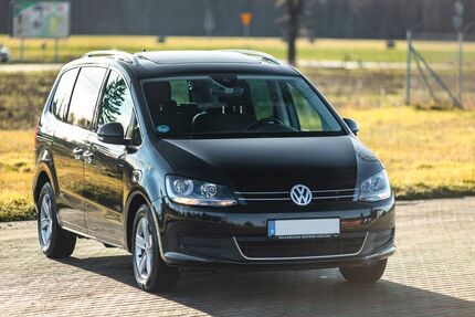 VW Sharan 142.772 km 24.400 &euro; Guben 03172