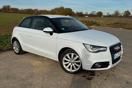 Audi A1 126.000 km 9.000 &euro; Dortmund 44269