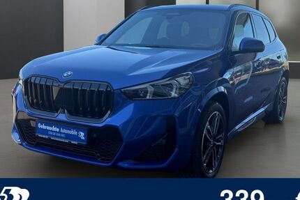 BMW X1 22.514 km 37.450 &euro; Dorf Mecklenburg/Wismar 23972