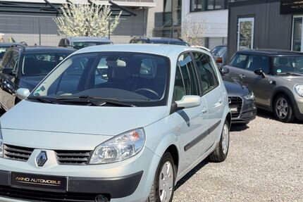 Renault Scenic 77.000 km 4.990 &euro; Gäufelden 71126