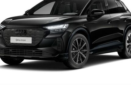 Audi Q4 e-tron 5.800 km 47.990 &euro; Gersthofen 86368