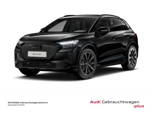 Audi Q4 e-tron 5.800 km 47.990 &euro; Gersthofen 86368