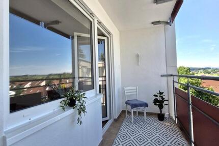 Wohnung Marktoberdorf - 3 Zimmer, 72 m&sup2;, 299.900&euro; | Angebot:27129904