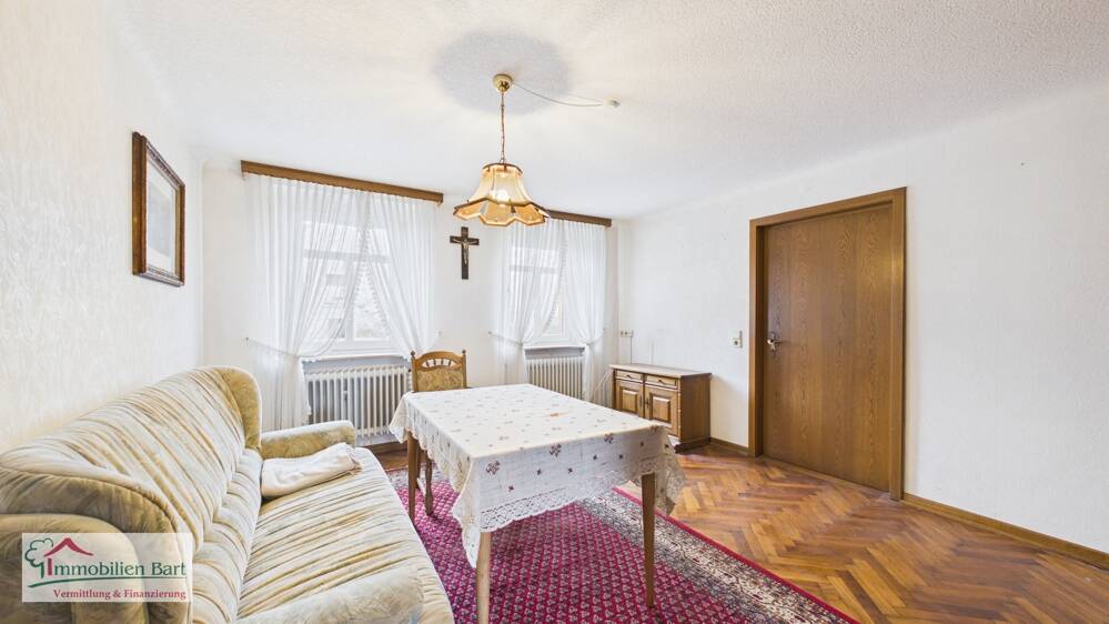 Bauernhaus, Landhaus Perl / Borg Borg - 7 Zimmer, 199 m&sup2;, 394.800&euro; | Angebot:26358520