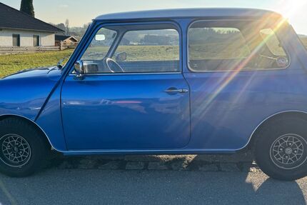 Mini Cooper 2.000 km 8.890 &euro; Triftern, Furth 84371