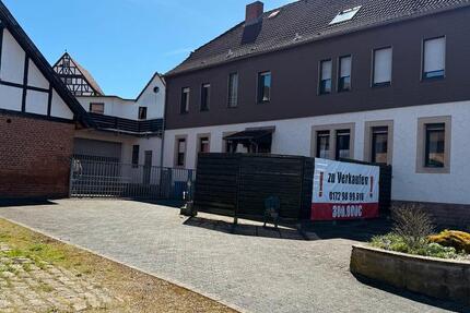 Haus Steinau an der Straße - 14 Zimmer, 300 m&sup2;, 300.000&euro; | Angebot:26084319