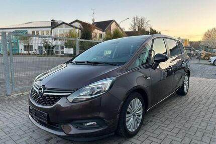 Opel Zafira Tourer