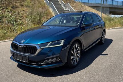 Skoda Octavia 191.000 km 13.800 &euro; Essingen­­­ 73457