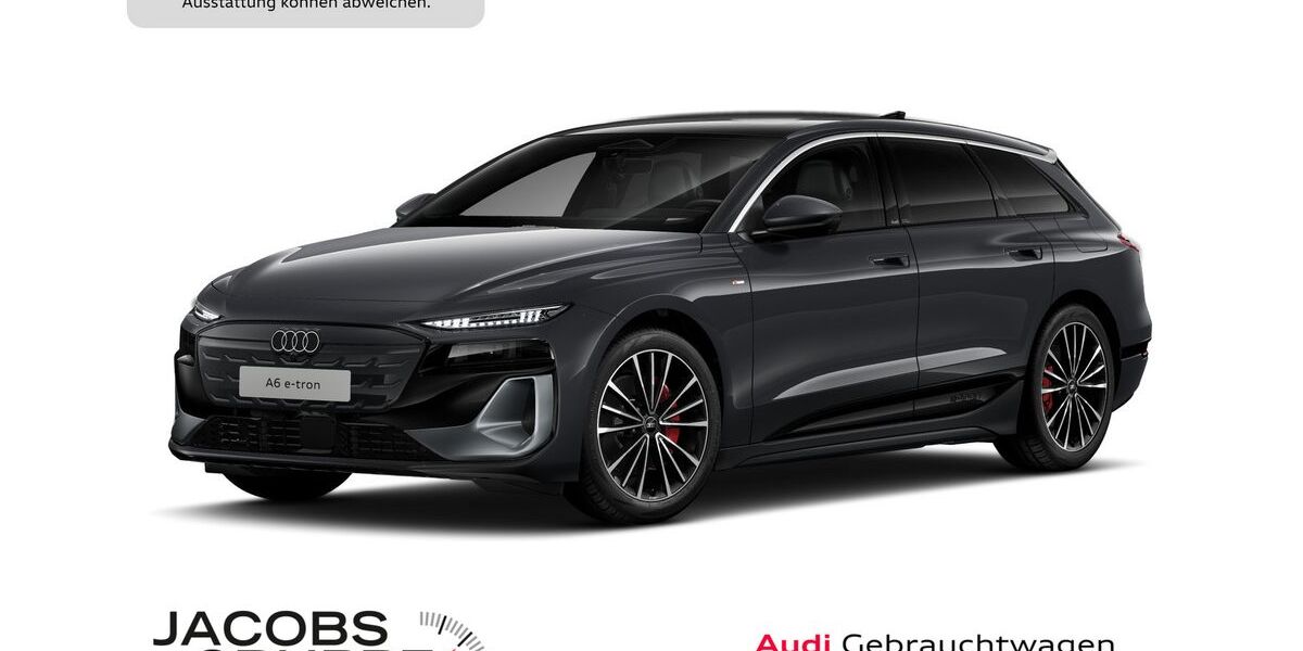 Audi A6 e-tron 6.666 km 83.680 &euro; Heinsberg 52525