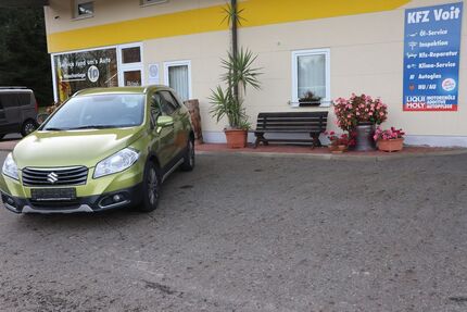 Suzuki SX4 148.200 km 11.500 &euro; Pleystein 92714