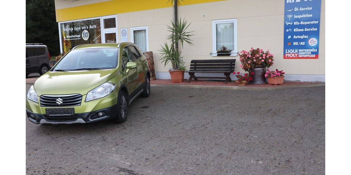 Suzuki SX4 148.200 km 11.500 &euro; Pleystein 92714