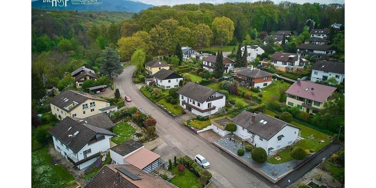 Mehrfamilienhaus, Wohnhaus Müllheim - 9 Zimmer, 240 m&sup2;, 560.000&euro; | Angebot:26410150