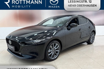 Mazda 3 5.920 km 25.500 &euro; Oberhausen 46149