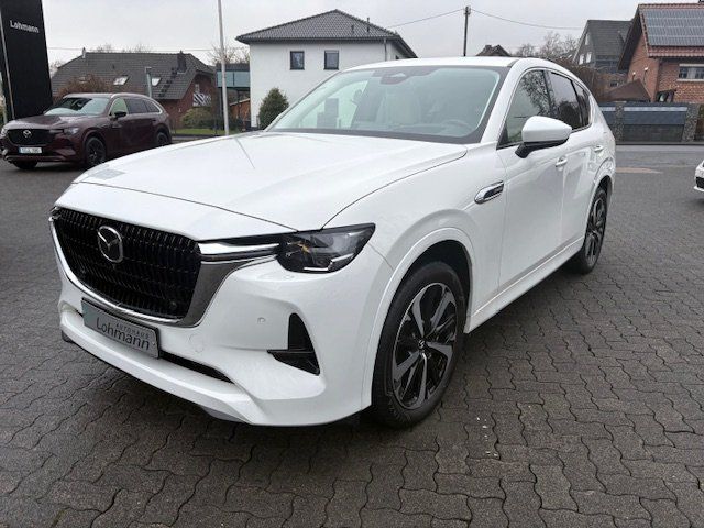 Mazda CX-60 33.950 km 35.900 &euro; Kreuztal 57223