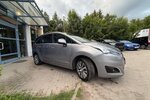 Peugeot 5008 SITZHEIZUNG LEDER AHK 117.000 km 6.499 &euro; Rudolstadt 07407