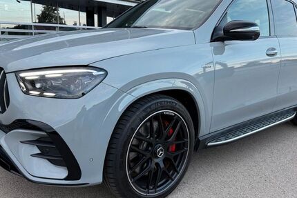 Mercedes-Benz GLE 53 AMG 4.300 km 124.593 € Eitensheim 85117