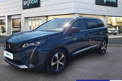 Peugeot 5008 66.801 km 26.780 &euro; Wiesbaden 65201