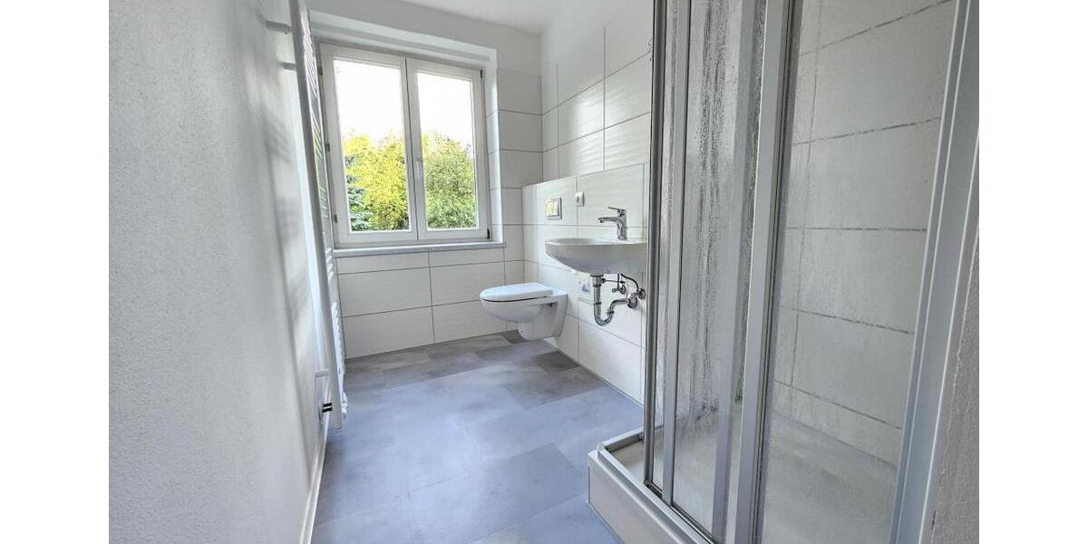 Etagenwohnung Chemnitz Ebersdorf - 5 Zimmer, 108 m&sup2;, 540&euro; | Angebot:25806304