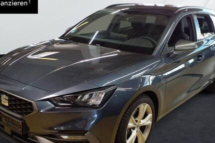 Seat Leon 17.500 km 29.980 € Erfurt 99099