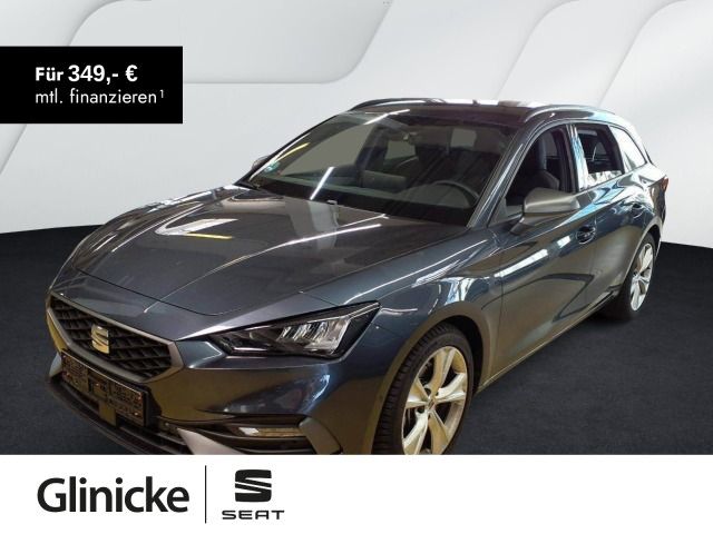 Seat Leon 17.500 km 29.980 € Erfurt 99099