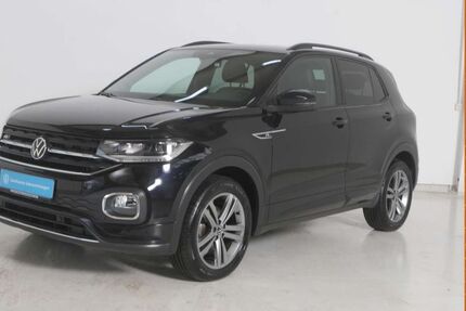 VW T-Cross 31.896 km 22.940 € Pilsach 92367