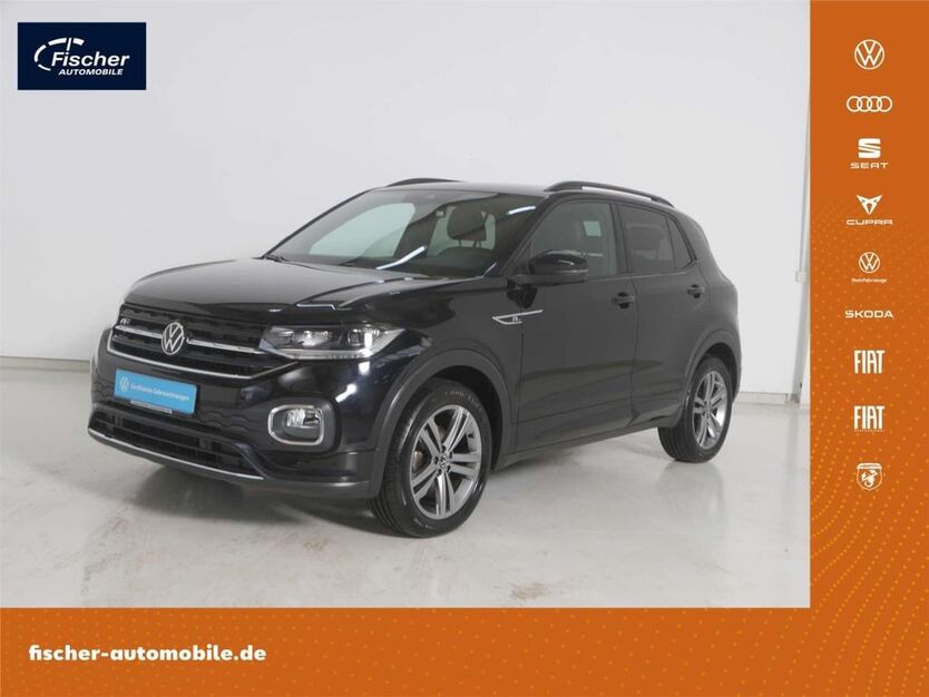 VW T-Cross 31.896 km 22.940 € Pilsach 92367