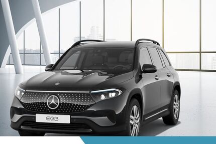 Mercedes-Benz EQB 23.009 km 43.554 &euro; Dresden 01239