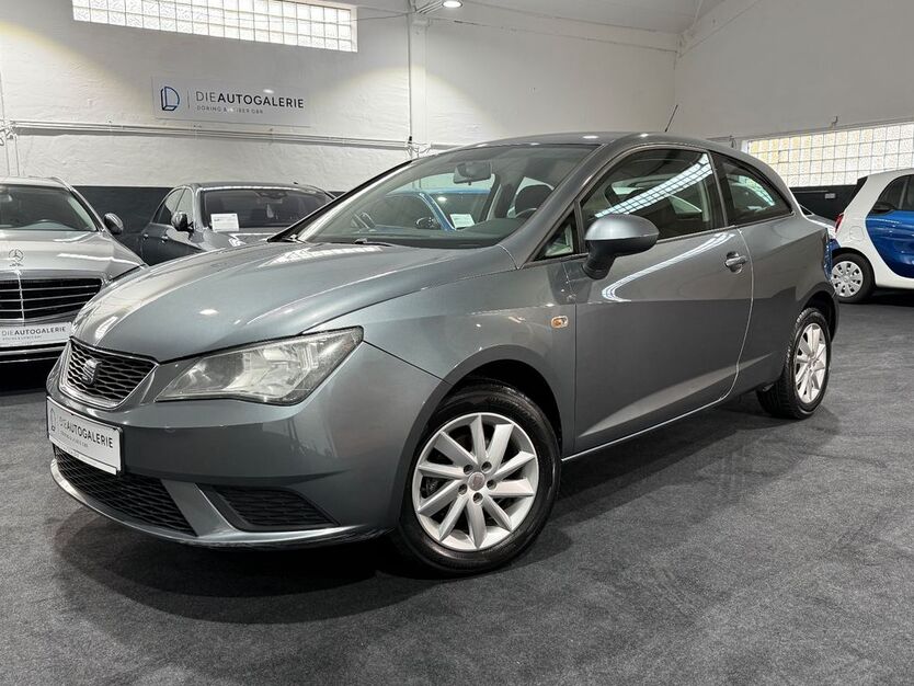 Seat Ibiza 110.785 km 4.890 € Hemmingen 30966