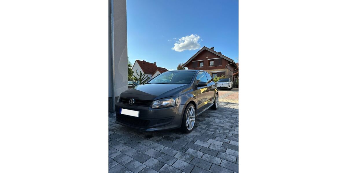 VW Polo 200.300 km 4.000 &euro; Ludwigshafen am Rhein 67071